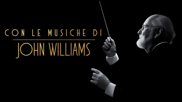 thumbnail - Con le musiche di John Williams