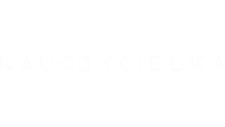 Nauczycielka