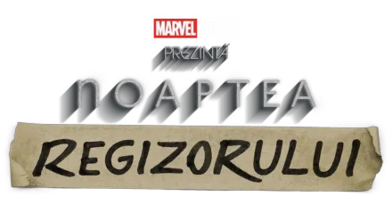 Noaptea regizorului