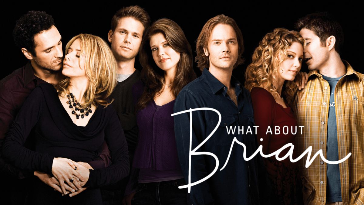 Watch What About Brian | Full episodes | Disney 