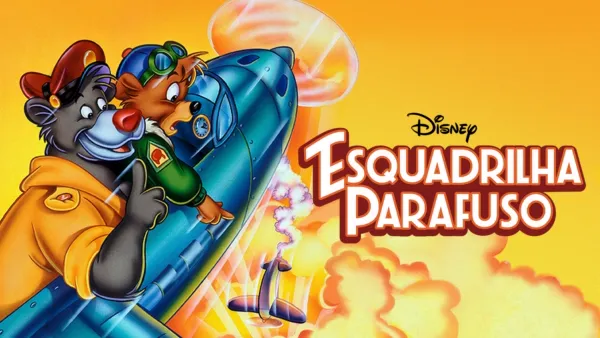 thumbnail - Esquadrilha Parafuso