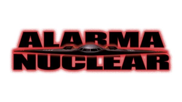 Alarma nuclear
