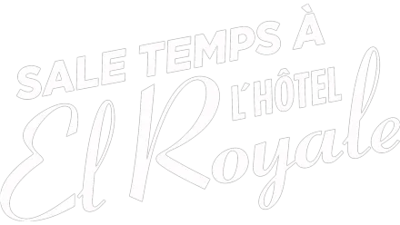 Sale temps à l'hôtel El Royale