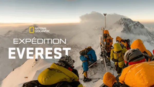 thumbnail - Expédition Everest