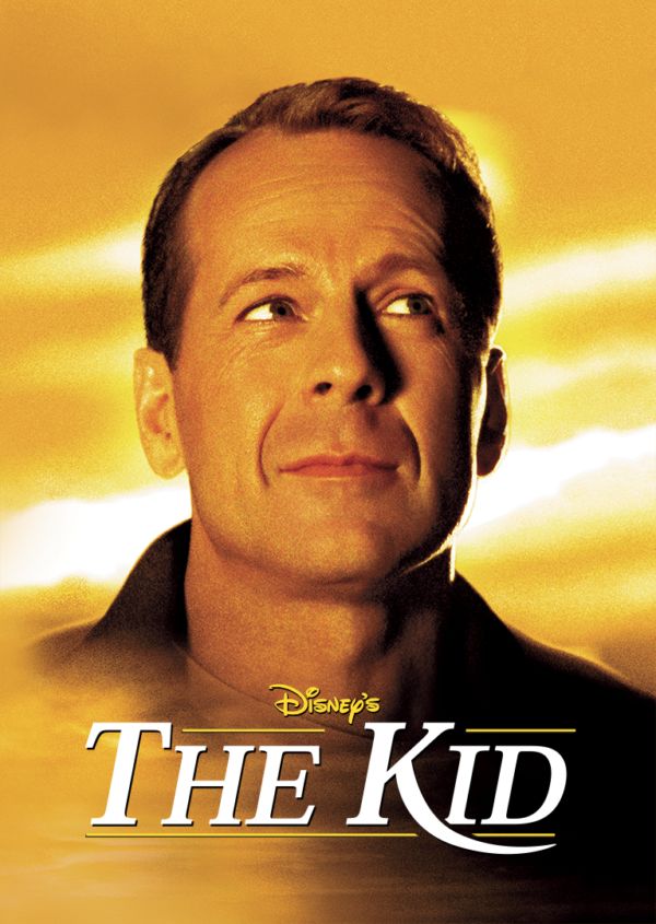 The Kid on Disney+ CA