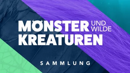 thumbnail - Monster und wilde Kreaturen