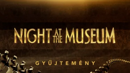 thumbnail - Éjszaka a múzeumban
