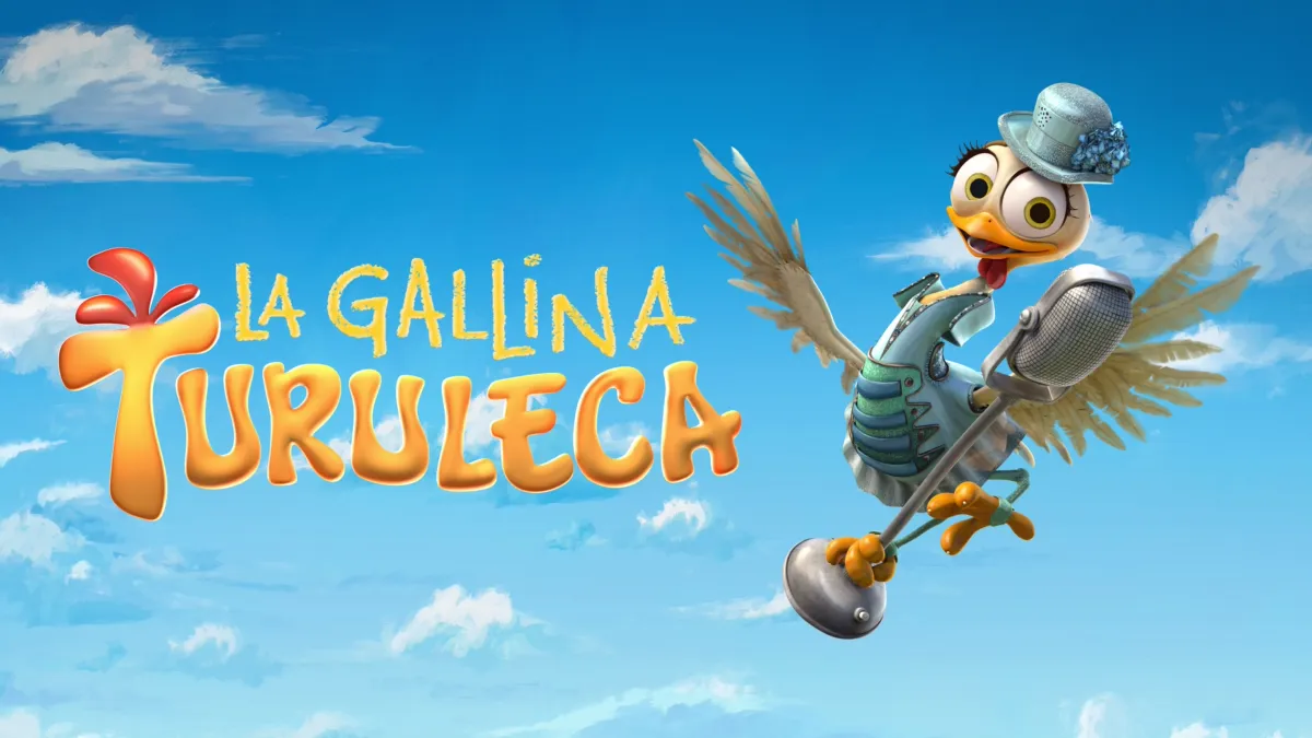 Ver La gallina Turuleca | Disney+