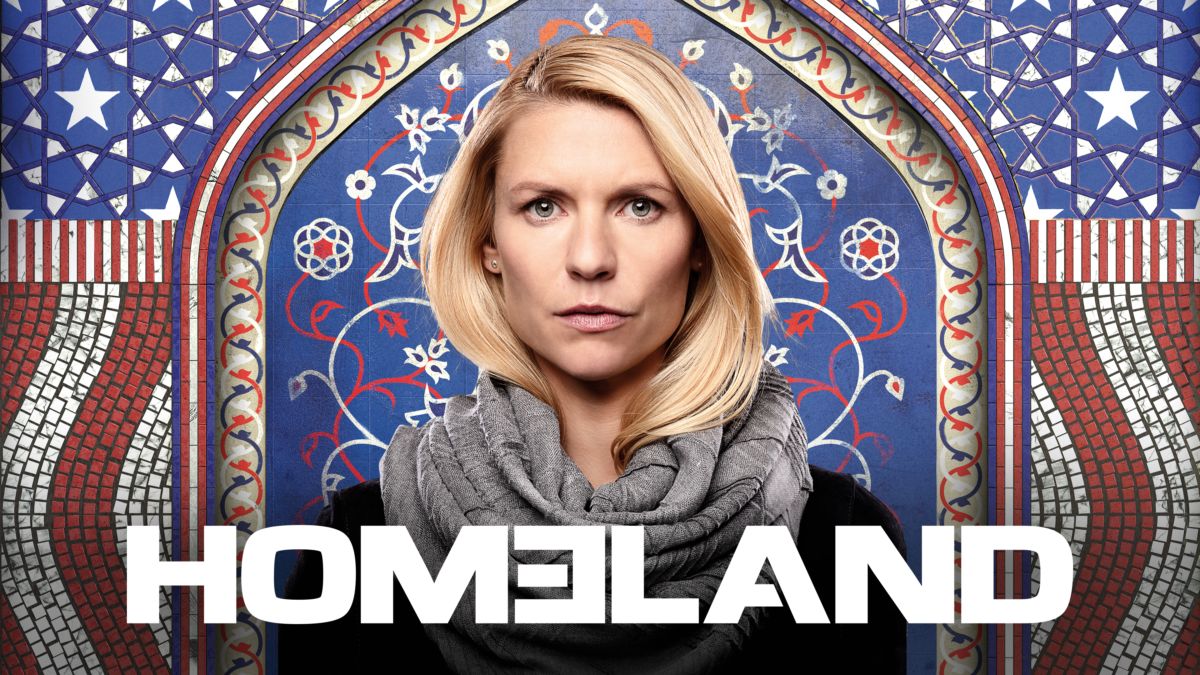 Watch Homeland Full episodes Disney+