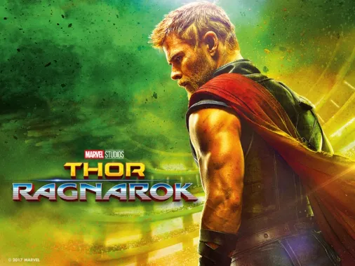 Watch Marvel Studios Thor Ragnarok Disney