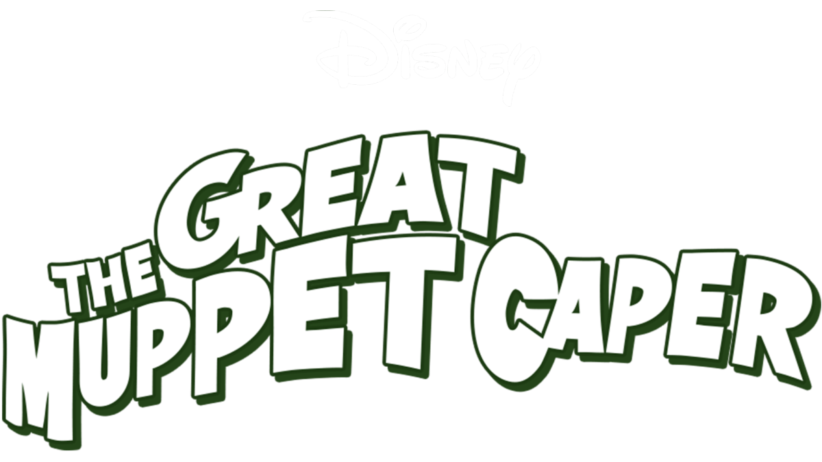 Kijk De Volledige Film The Great Muppet Caper Disney