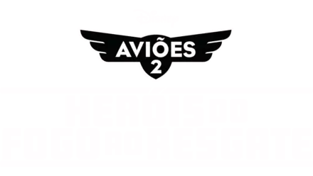 Aviões 2: Heróis do Fogo ao Resgate