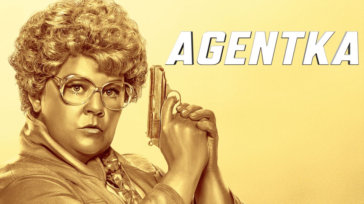 Agentka | Disney+
