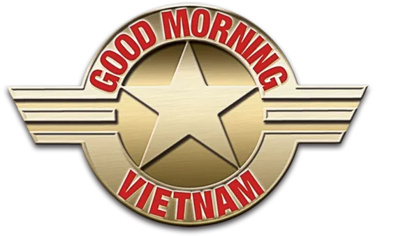 Good morning Vietnam