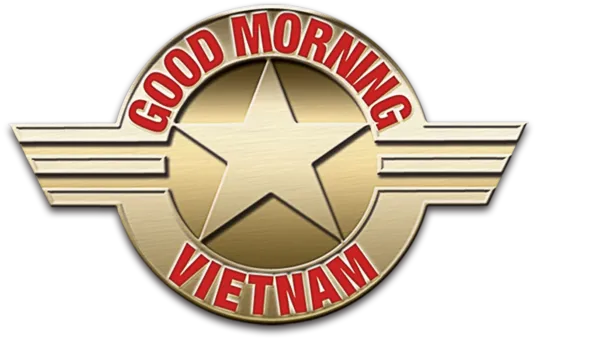 Good Morning, Vietnam