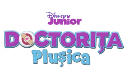 Doctoriţa Pluşica