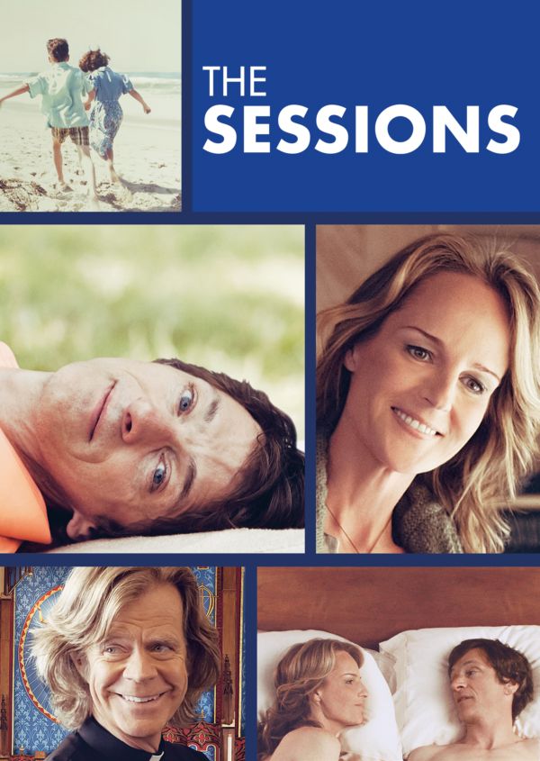 The Sessions on Disney+ AU