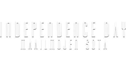 Independence day - Maailmojen sota