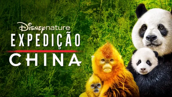 thumbnail - Expedição China