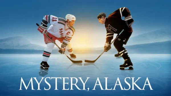 thumbnail - Mystery, Alaska