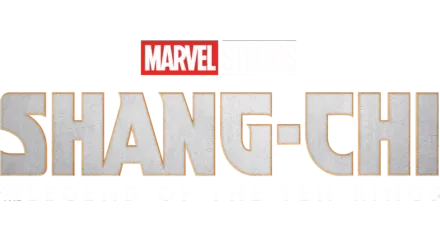 Shang-Chi and The Legend of The Ten Rings