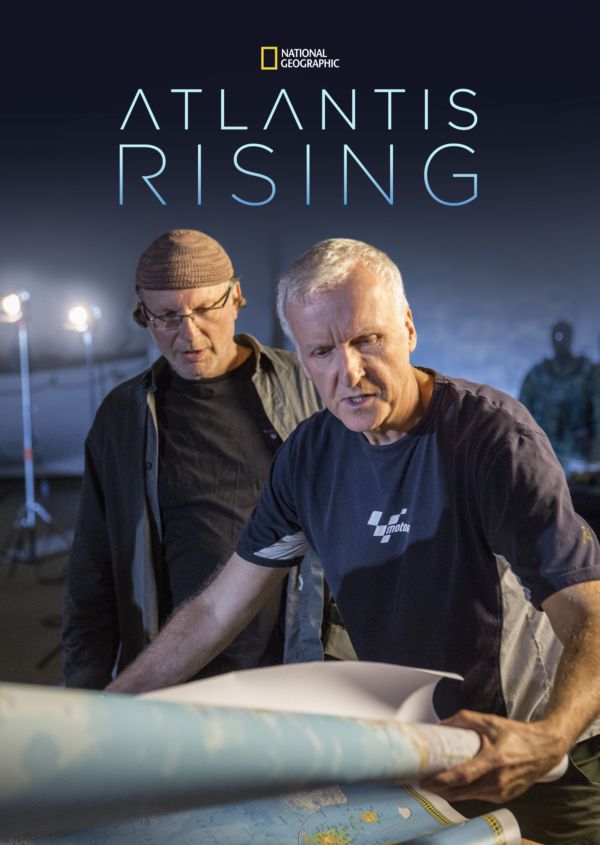 Atlantis Rising on Disney+ UK