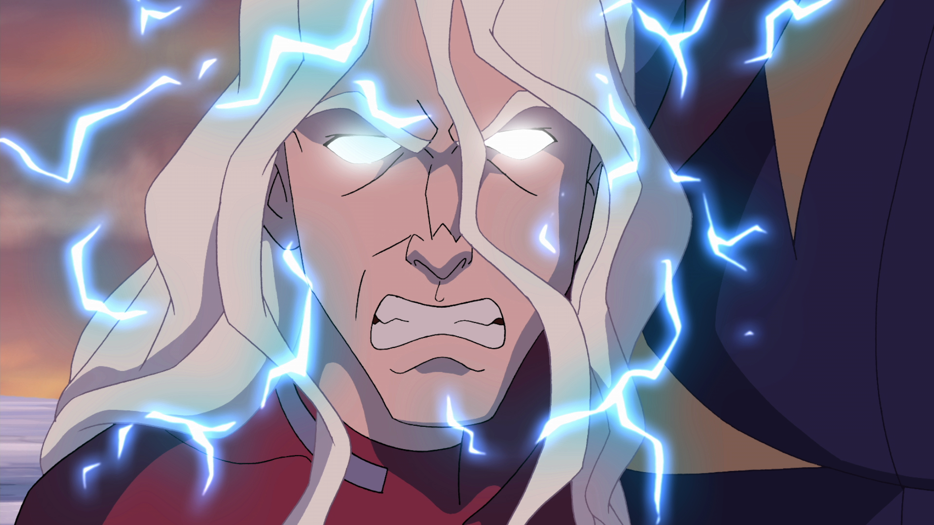 Marvel Studios' Thor: The Dark World