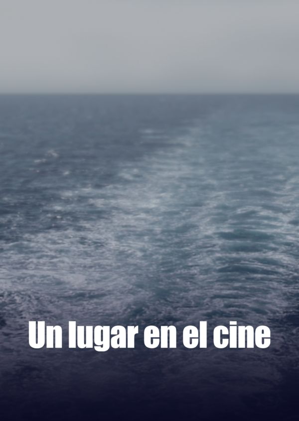 Lugar En El Cine, Un on Disney+ UK