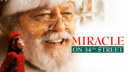 thumbnail - Miracle on 34th Street