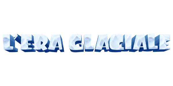 L'era glaciale Title Art Image