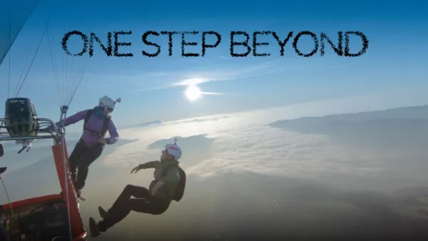 thumbnail - One Step Beyond