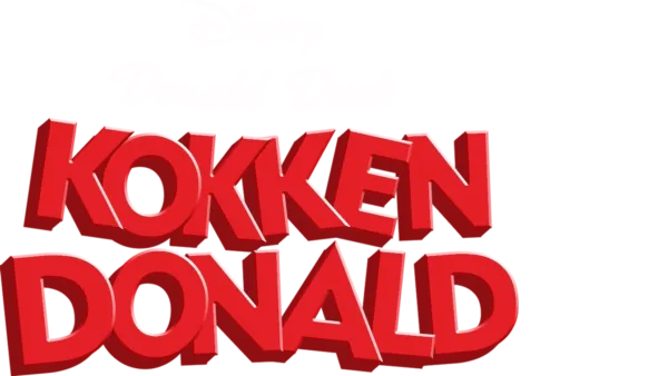 Kokken Donald