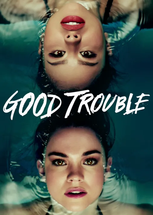 Good trouble season online 2 gomovies