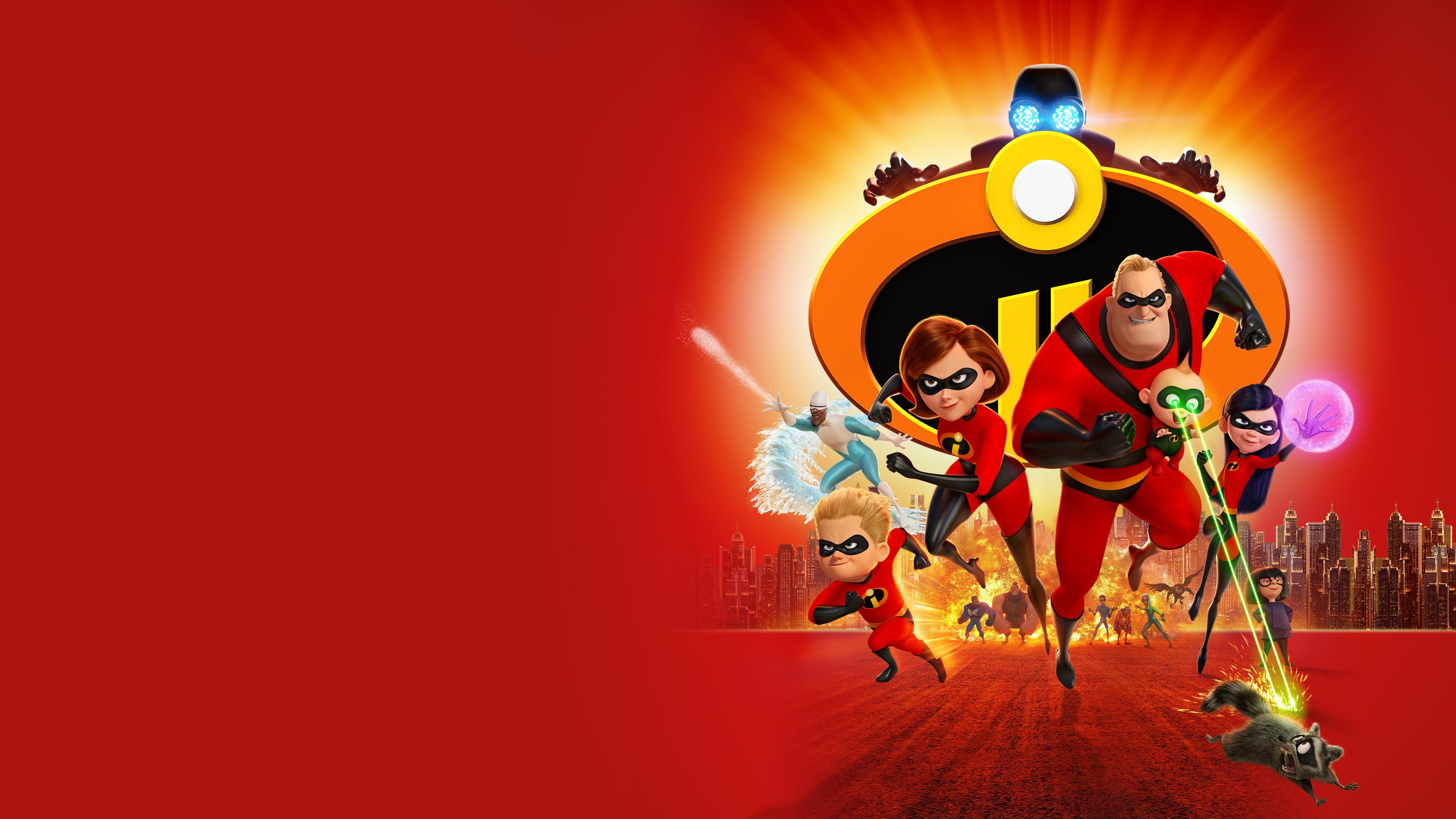 lego incredibles 2 pelicula completa