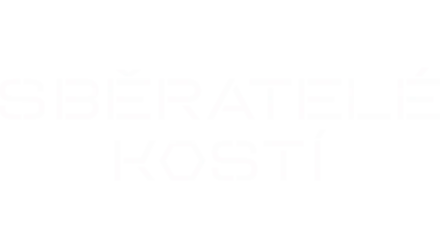 Sběratelé kostí