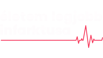 Életem legjobb infarktusa