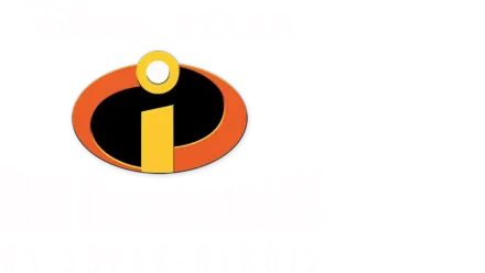 The Incredibles - Os Super-Heróis
