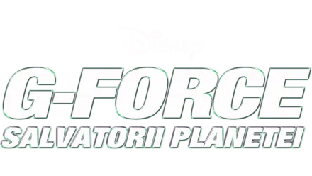 G-Force: Salvatorii planetei