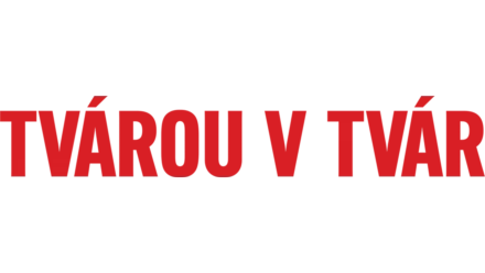 Tvárou v tvár