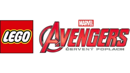 Lego Marvel Avengers: Červený poplach