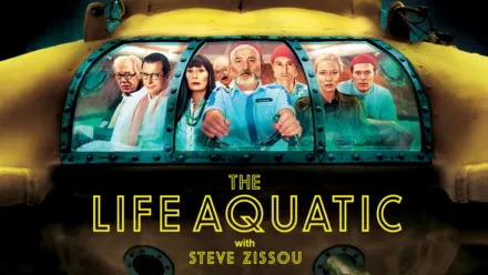 thumbnail - The Life Aquatic with Steve Zissou