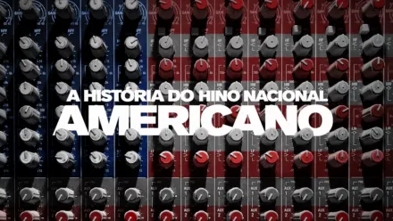 thumbnail - A História do Hino Nacional Americano