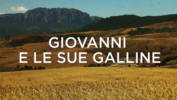 thumbnail - Giovanni E Le Sue Galline