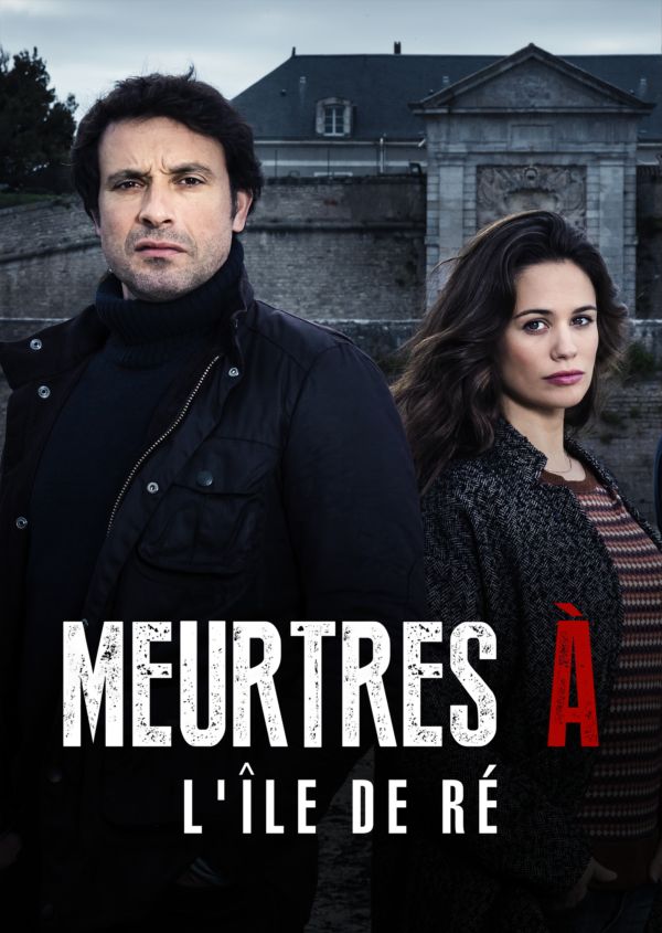 Murder in Ile de Ré on Disney+ UK