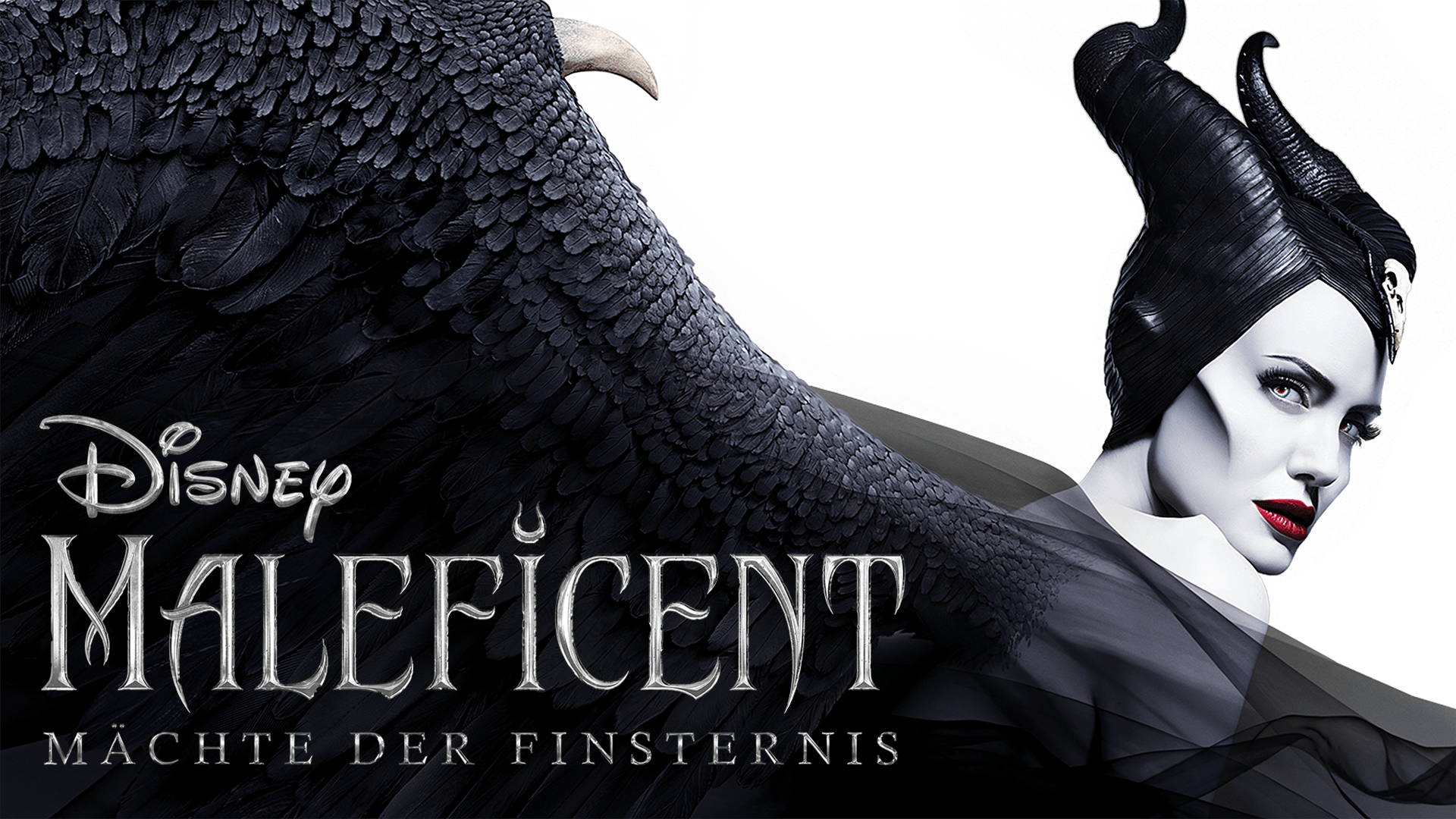 Maleficent: Mächte Der Finsternis Streamen | Ganzer Film | Disney+