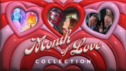 thumbnail - Month of Love