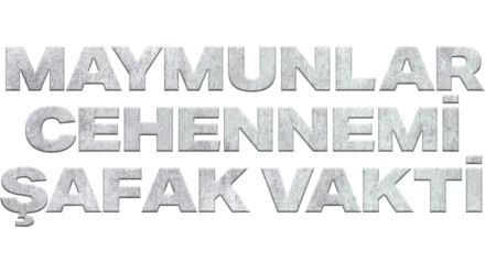 Maymunlar Cehennemi: Şafak Vakti