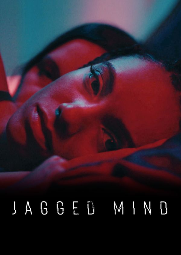Jagged Mind on Disney+ UK