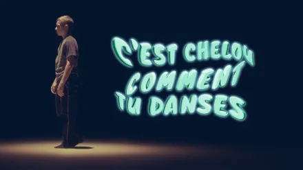 thumbnail - C'est Chelou Comment Tu Danses