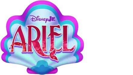 Disney Junior Ariel